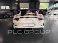 2019 Porsche 911(991)