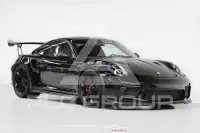 2019 Porsche 911(991)