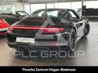 2019 Porsche 911(991)