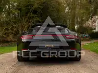 2019 Porsche 911(991)