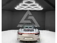 2019 Porsche 911(991)