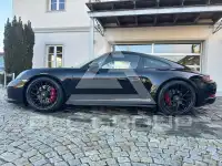2019 Porsche 911(991)