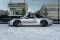 2019 Porsche 911(991)