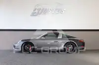 2019 Porsche 911(991)