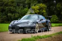 2019 Porsche 911(991)