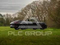 2019 Porsche 911(991)