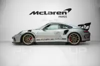 2019 Porsche 911(991)