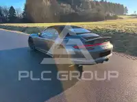 2019 Porsche 911(991)