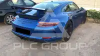 2019 Porsche 911(991)