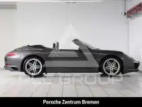 2019 Porsche 911(991)