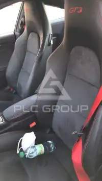2019 Porsche 911(991)