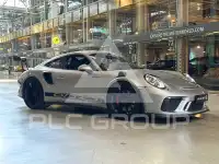 2019 Porsche 911(991)