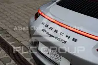 2019 Porsche 911(991)