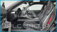 2019 Porsche 911(991)