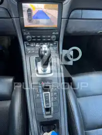 2019 Porsche 911(991)