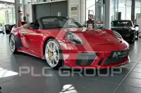 2019 Porsche 911(991)