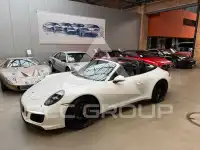 2019 Porsche 911(991)