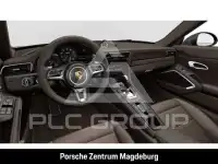 2019 Porsche 911(991)