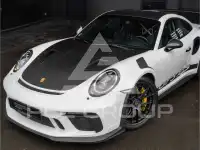2019 Porsche 911(991)