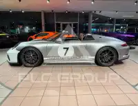 2019 Porsche 911(991)