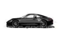 2019 Porsche 911(991)