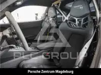 2019 Porsche 911(991)
