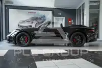 2019 Porsche 911(991)