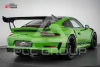 2019 Porsche 911(991)