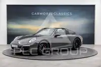 2019 Porsche 911(991)