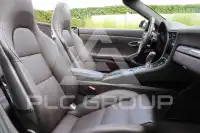 2019 Porsche 911(991)