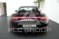 2019 Porsche 911(991)