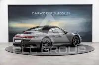 2019 Porsche 911(991)