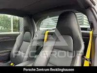 2019 Porsche 911(991)