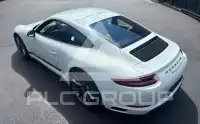 2019 Porsche 911(991)