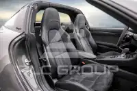 2019 Porsche 911(991)