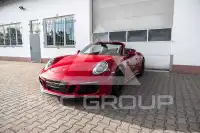 2019 Porsche 911(991)