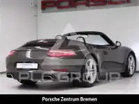 2019 Porsche 911(991)