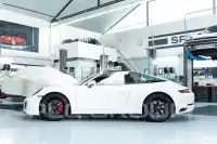 2019 Porsche 911(991)