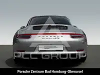 2019 Porsche 911(991)