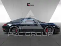 2019 Porsche 911(991)