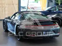 2019 Porsche 911(991)