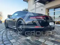 2019 Porsche 911(991)