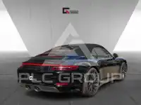 2019 Porsche 911(991)