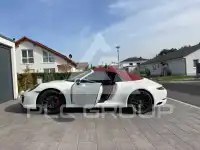 2019 Porsche 911(991)