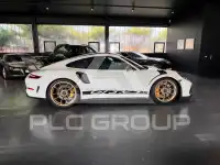 2019 Porsche 911(991)