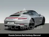 2019 Porsche 911(991)