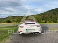 2019 Porsche 911(991)