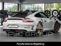 2019 Porsche 911(991)