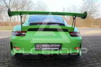 2019 Porsche 911(991)