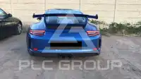 2019 Porsche 911(991)